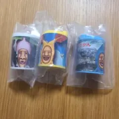 こびとづかん コインケース 3個セット♪