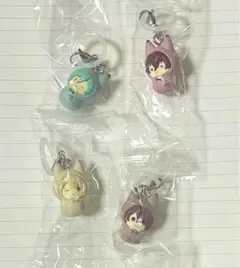 アイドリッシュセブめじるしアクセサリー ŹOOĻ