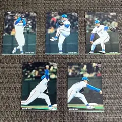 2025年最新】松坂大輔 プロ野球チップスの人気アイテム - メルカリ