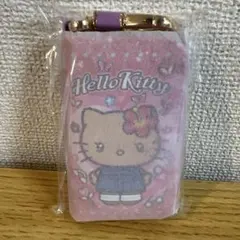 サンリハローキティ　スマートキーケース　ギャル３　新品　美品