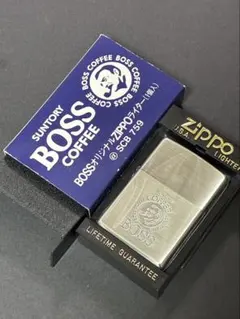 zippo マルボロ 限定品CRUSH CONVENTION 青オレンジデザイン - メルカリ