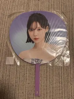 EUNHA うちわ NEW LEGACY - メルカリ
