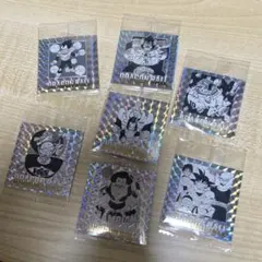 ドラゴンボール 40周年記念 ウエハース