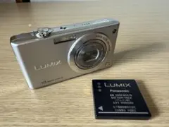 2025年最新】lumix dmc-fx37の人気アイテム - メルカリ