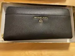マイケルコース MICHAEL KORS 財布 レディース 34H1GT9E8L