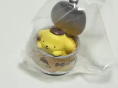 【新品未開封】カンキャラ！サンリオキャラクターズ　ポムポムプリン