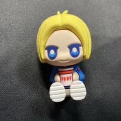 キュートっと 朝倉シン サカモトデイズ