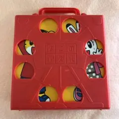 【週末価格】こどもちゃれんじ はこパズル 知育玩具のサムネイル