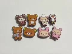 2025年最新】リラックマ クロックスの人気アイテム - メルカリ