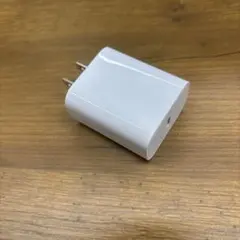電源アダプター FEB-383GC1 ホワイト