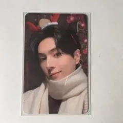 ENHYPEN KBS歌謡大祭典 事前収録 サノク トレカ　ジェイ