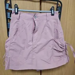 ナイスクラップ ミニスカート