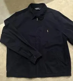 アウター ブルゾン