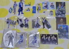 M.S.S Project アクスタ Amazon.co.jp: MSSP M.S.S Project 極楽湯 アクリルスタンド