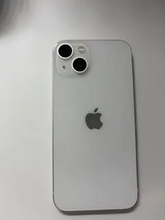 Apple iPhone 13 本体のサムネイル