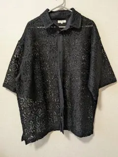 Nilway シアーシャツのサムネイル