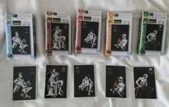 一番くじ ワンピース デザインプレート5種