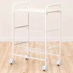 キッチンワゴン キッチン収納