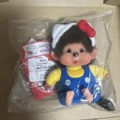 モンチッチ つば九郎 マスコット キーチェーン ヤクルトスワローズ