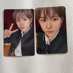 2026年最新】NCT ユウシ トレカの人気アイテム - メルカリ