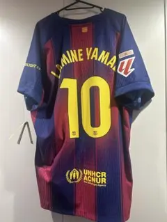 2026年最新】ラミンヤマル ユニフォームの人気アイテム - メルカリ