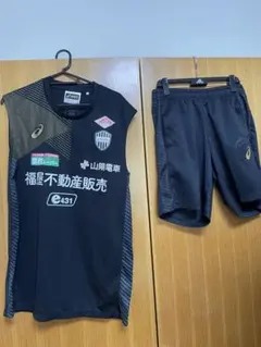 KEIO 慶應義塾大学野球部ジャージセット2XL KEIO 慶應義塾大学野球部 ジャージ上下 - メルカリ