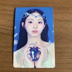 TWICE JAPAN 5th ALBUM 【DIVE】トレカ　ツウィ