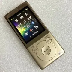 バッテリー良好】 ソニー ウォークマン NW-S14 8GB ライム④ - メルカリ