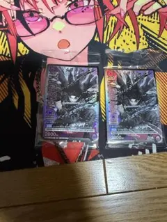 カグラバチ ユニオンアリーナ 六平千鉱 アクションポイント 10巻特典