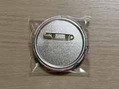 忍たま乱太郎　乱太郎となかまたちのぷにぷに缶バッジA　善法寺伊作