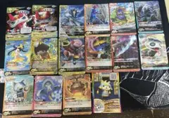 妖怪ウォッチ　とりつきカードバトル