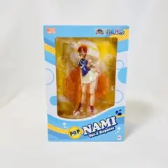 ワンピース LIMITED EDITION ナミ Ver.2 Repaint