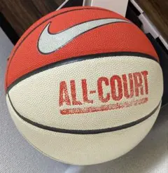ナイキ　バスケットボール　7号のサムネイル