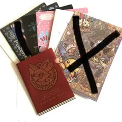 ポケモンキャラクター クリアファイル 6枚セット