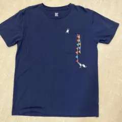 Design Tshirts Store graniph Tシャツ M