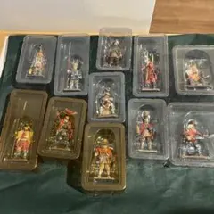 2025年最新】デルプラド戦国覇王の人気アイテム - メルカリ