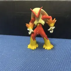 ポケモン　フィギュア　バシャーモ