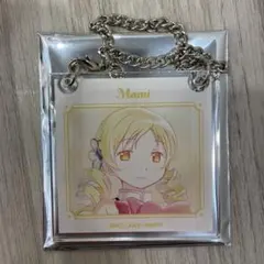 魔法少女まどか☆マギカ まどマギ アクリルドアプレート マミ