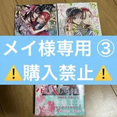 ★★メイ様専用★★