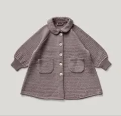 SOOR PLOOM Ruth Coat 4y Sugar Plum
