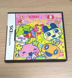 たまごっちのプチプチおみせっちみなサンきゅ〜！