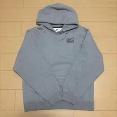Nike x Stussy パーカー