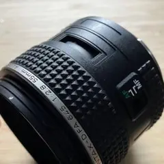 Pentax 645 初代 美品セット + smc 55mm F2.8 Pentax 645 初代 美品セット + smc 55mm F2.8