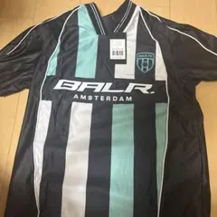 BALR. ボーラー】新品タグ付♡日本限定サッカーTシャツ♡定価32670円①