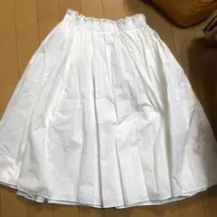 Chesty 総ゴム　フレアスカートのサムネイル