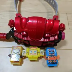 仮面ライダー 変身ベルト セット
