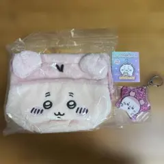 【新品未使用未開封】ちいかわ　古本屋　カニちゃん　グッズまとめ売り
