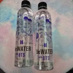 BTS beWATER セット