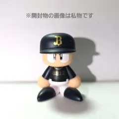 パワプロくん ならぶんです。パシフィック•リーグ ビジターver.　オリックス