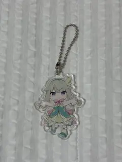 草薙寧々　アクリルキーホルダー　プロセカ